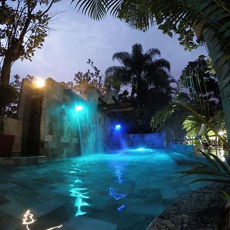 Paradise Hot Springs Thermal Resort La Fortuna Εξωτερικό φωτογραφία