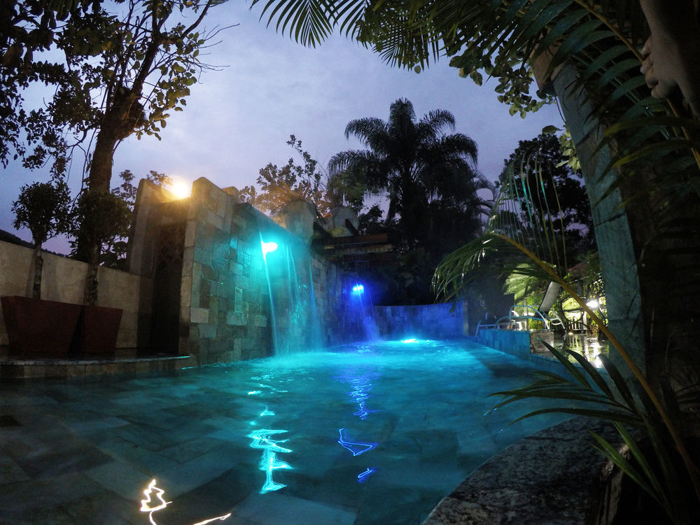 Paradise Hot Springs Thermal Resort La Fortuna Εξωτερικό φωτογραφία