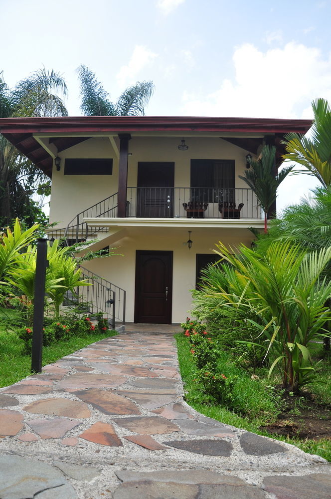 Paradise Hot Springs Thermal Resort La Fortuna Εξωτερικό φωτογραφία